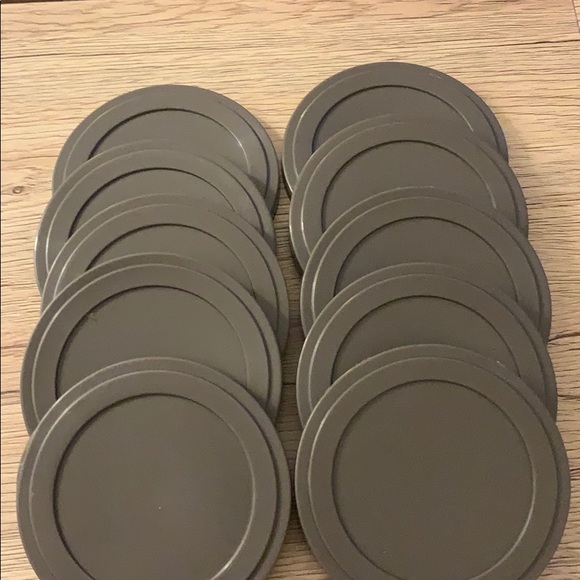 Other Set Of 1 Can Lids Poshmark